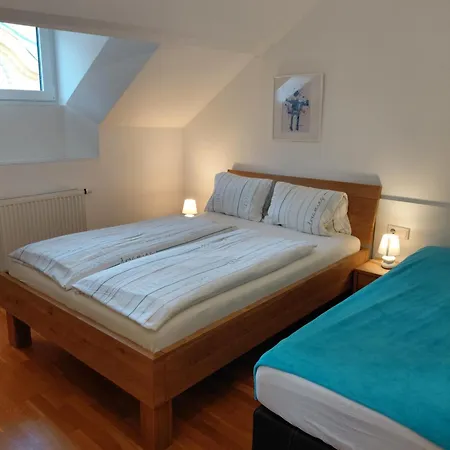 Dzido Hermagor-Pressegger See