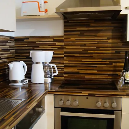 Dzido Apartament Hermagor-Pressegger See