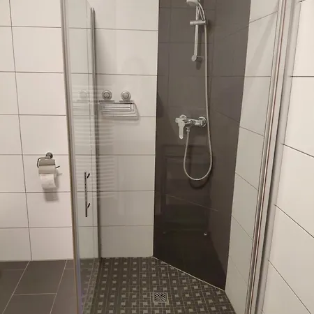 Apartament Dzido Hermagor-Pressegger See