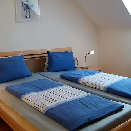 Dzido Apartment *