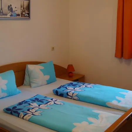 Apartment Dzido