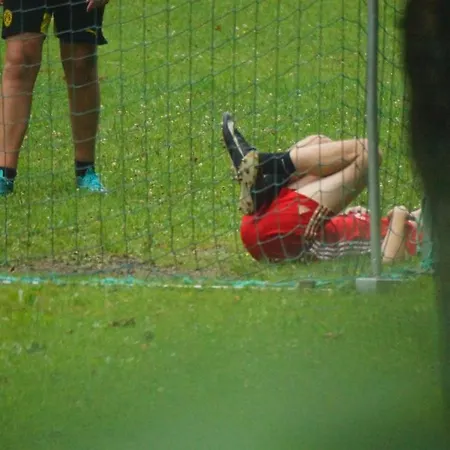 Dzido Apartament Hermagor-Pressegger See