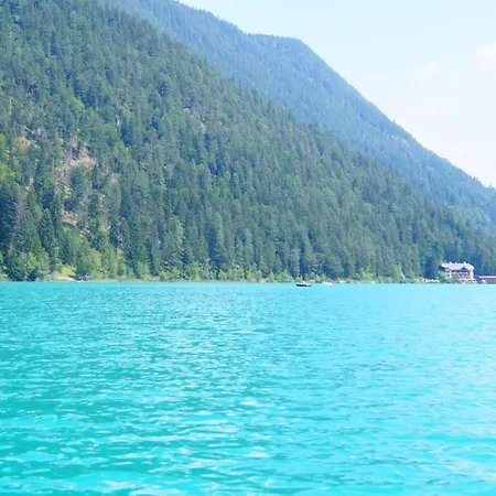 Apartman Dzido Hermagor-Pressegger See