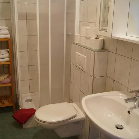 Apartament Dzido