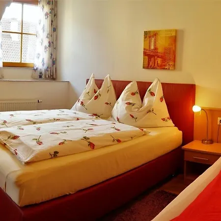 Dzido Apartment *