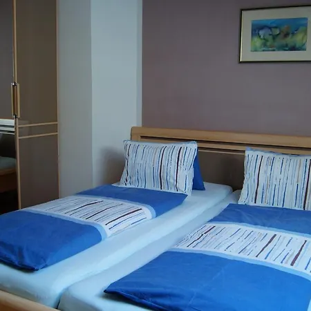 Apartment Dzido *