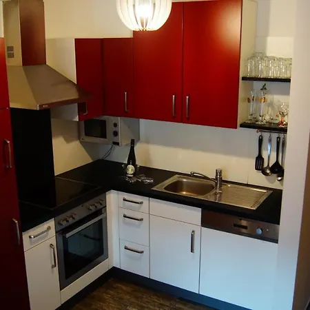 Dzido Apartman Hermagor-Pressegger See