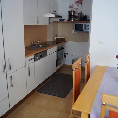 Dzido Apartament Hermagor-Pressegger See