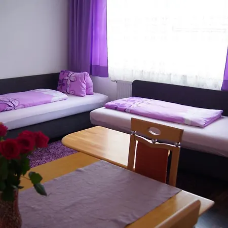 Dzido Apartment *